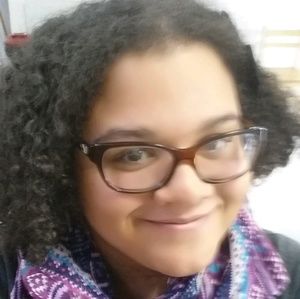 Meet your Posher, Brianna